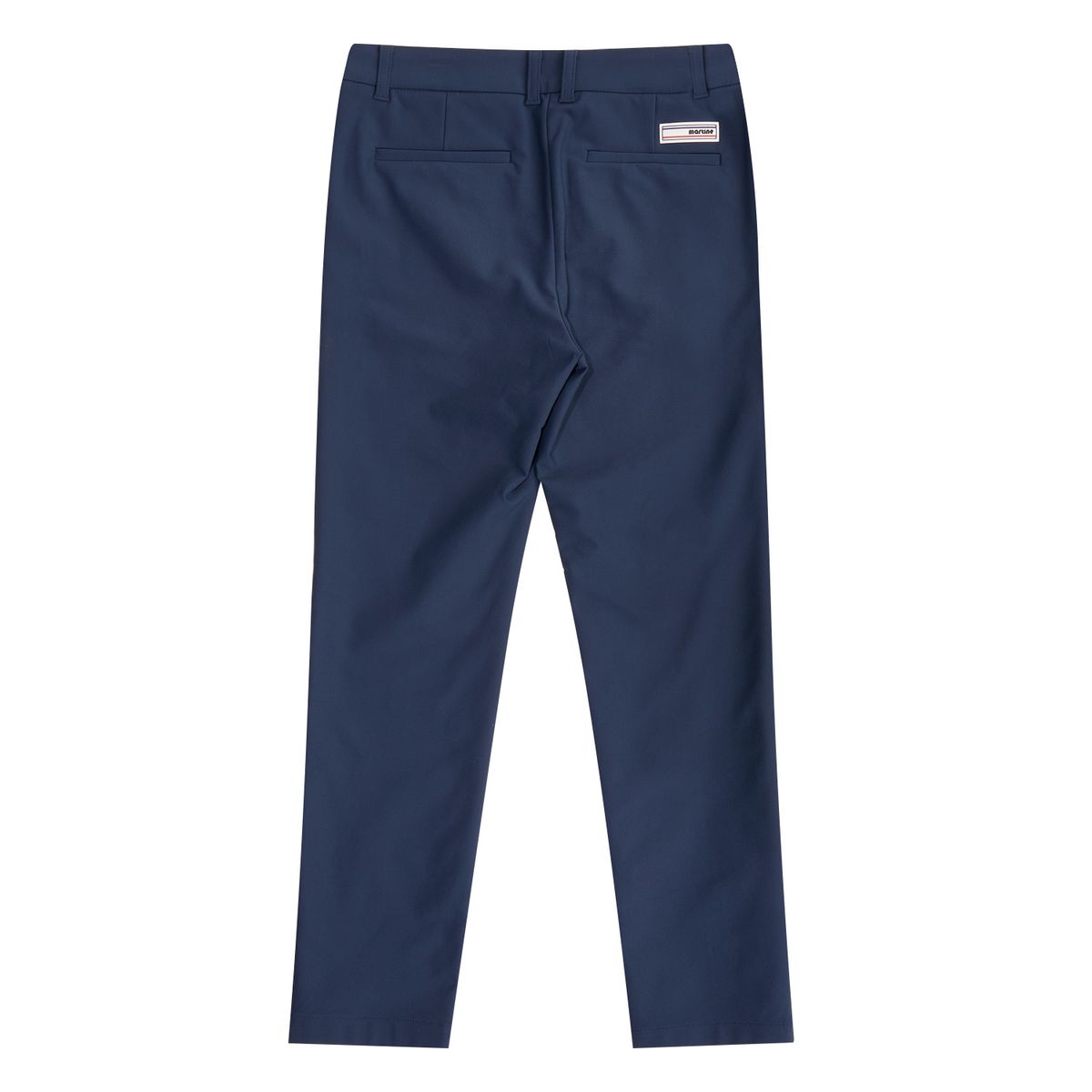 마틴골프(MARTINE GOLF) Stretch Golf Pants_Navy