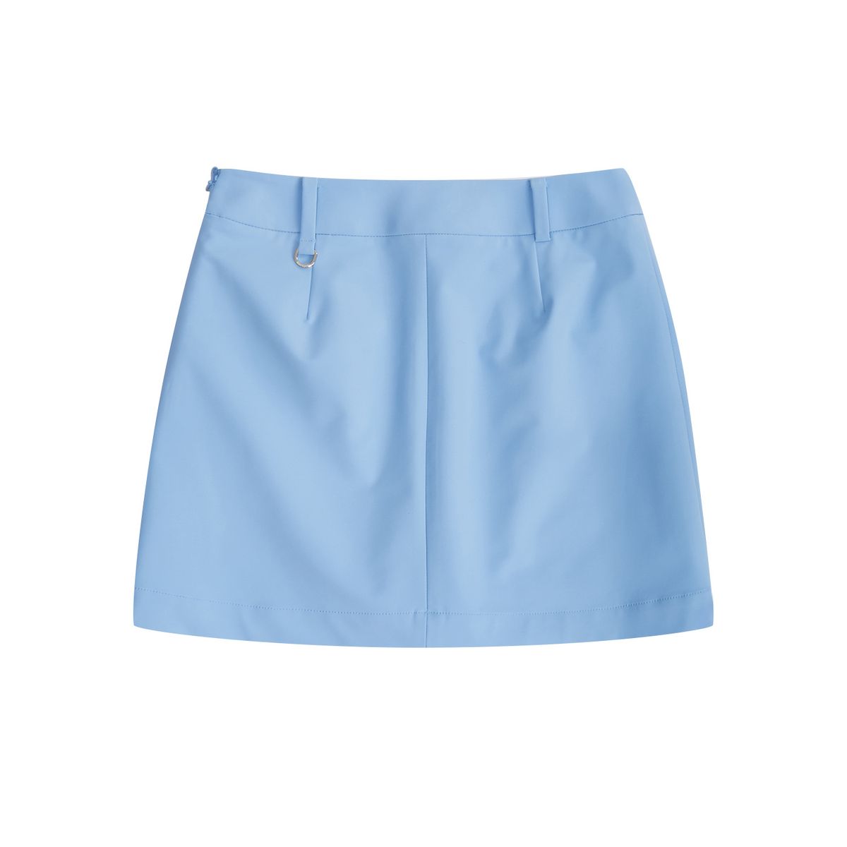 마틴골프(MARTINE GOLF) Big Pocket Culotte_Blue