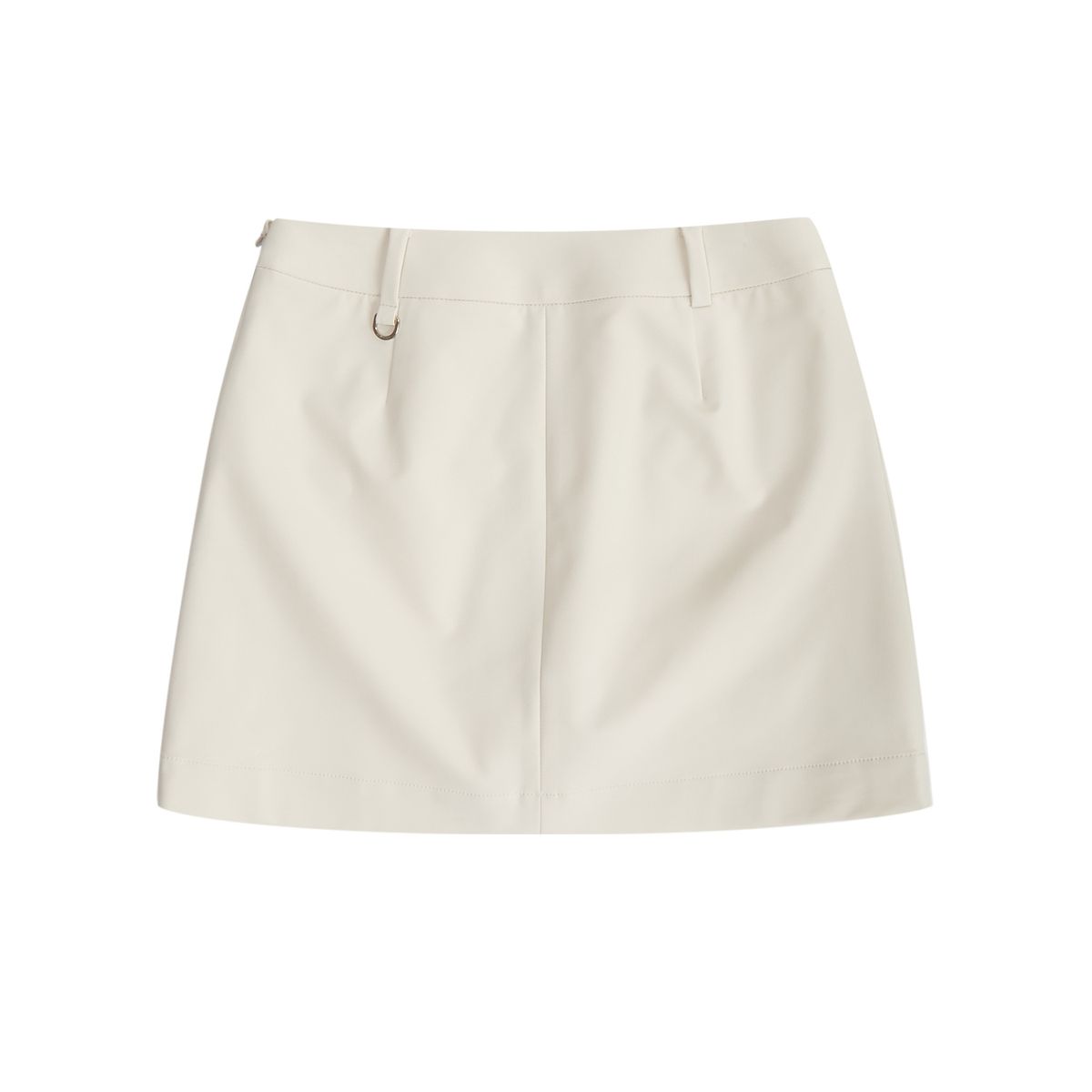 마틴골프(MARTINE GOLF) Big Pocket Culotte_White