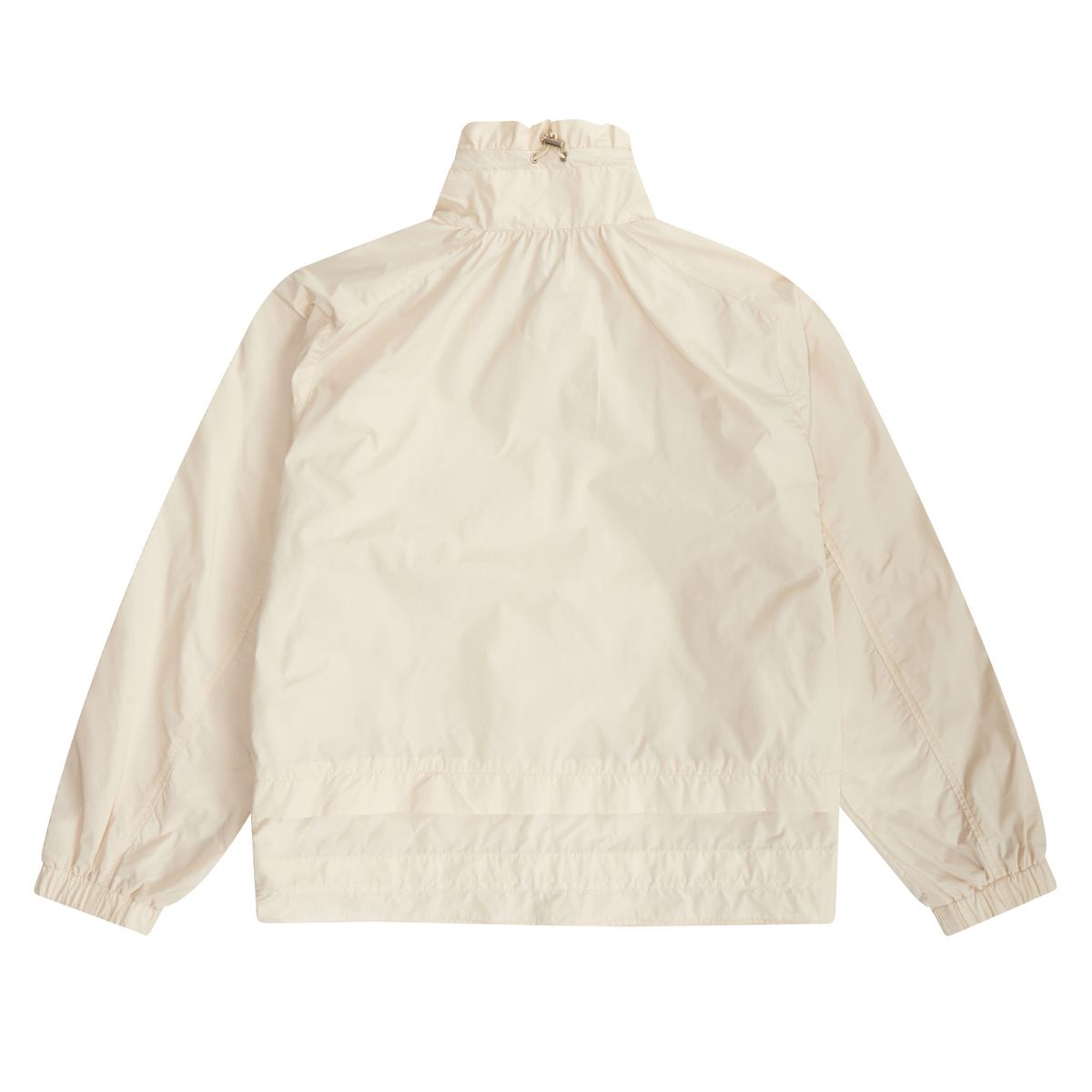 마틴골프(MARTINE GOLF) Loose Fit Wind Shell Jumper_Ivory