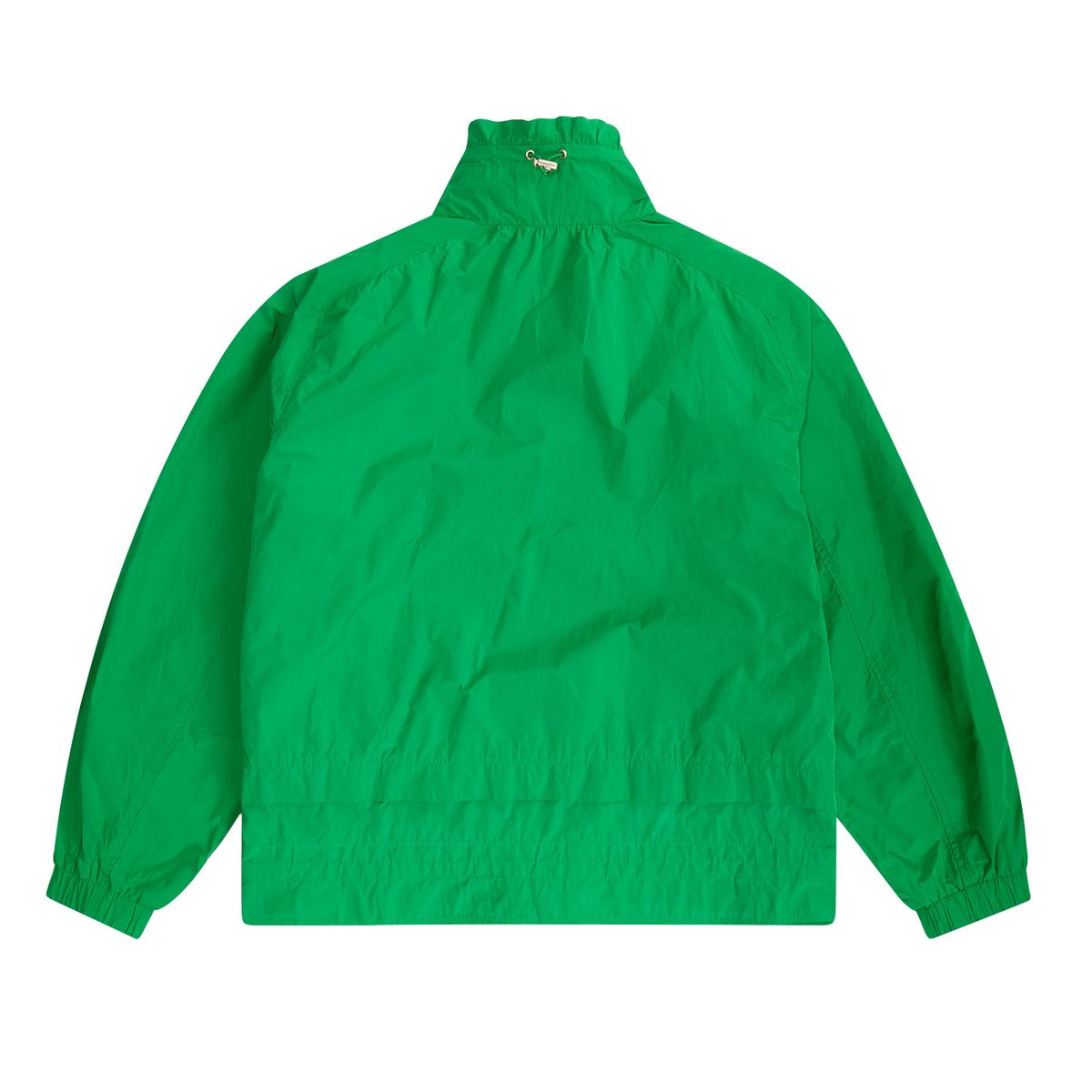 마틴골프(MARTINE GOLF) Loose Fit Wind Shell Jumper_Green