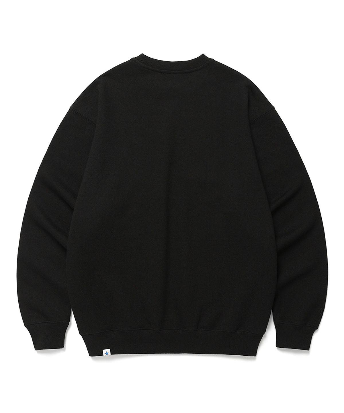 카비시(CAVISH) KOOL AND THE CATS SWEATSHIRT BLACK(CV2DSUM460A)