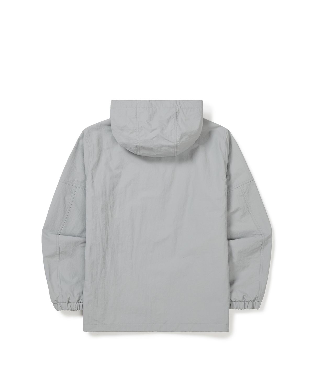 스노우피크 어패럴(SNOWPEAK APPAREL) 캠플 아노락 Blue Mint (S23SUCAN42)
