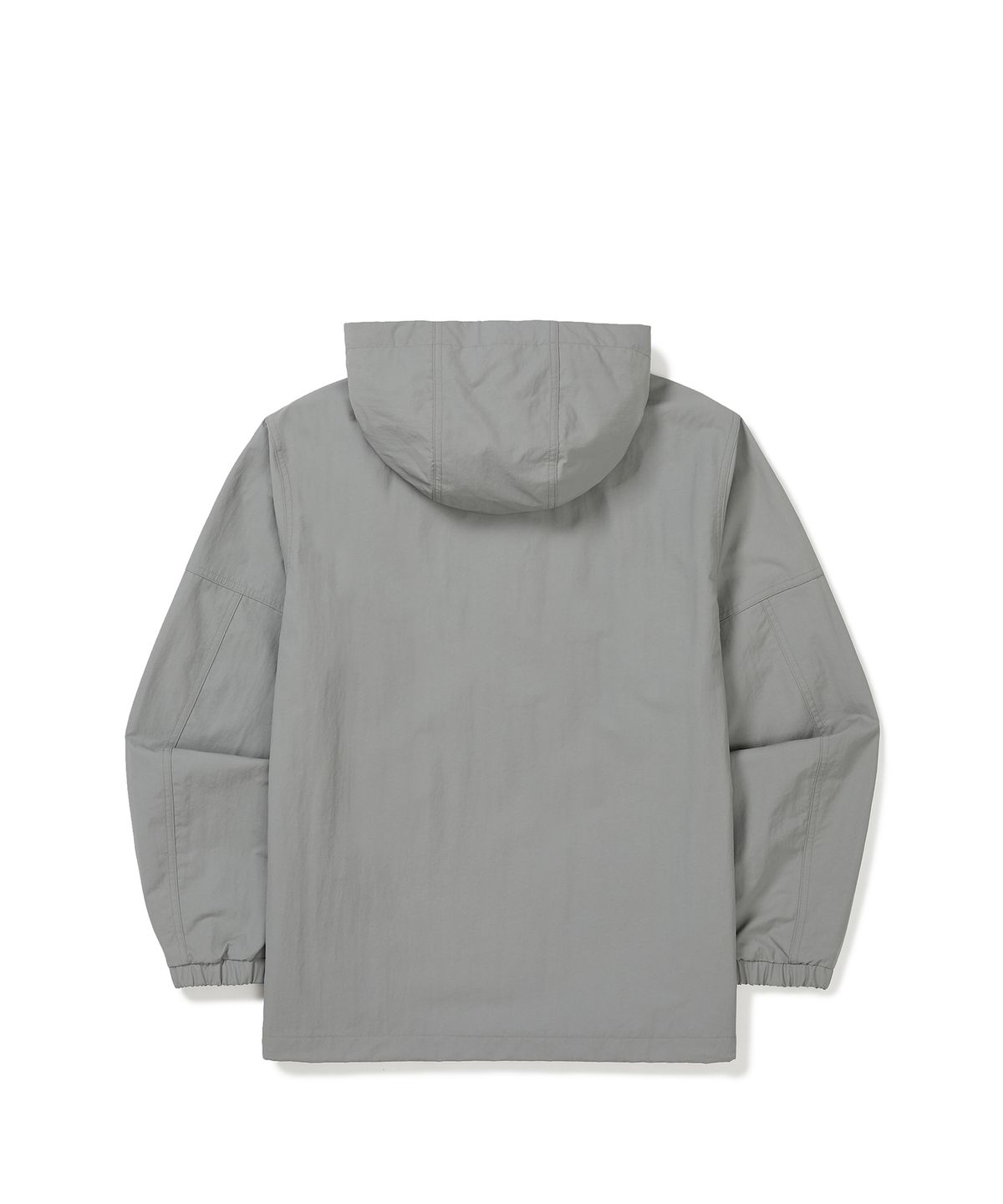 스노우피크 어패럴(SNOWPEAK APPAREL) 캠플 아노락 Light Khaki (S23SUCAN42)