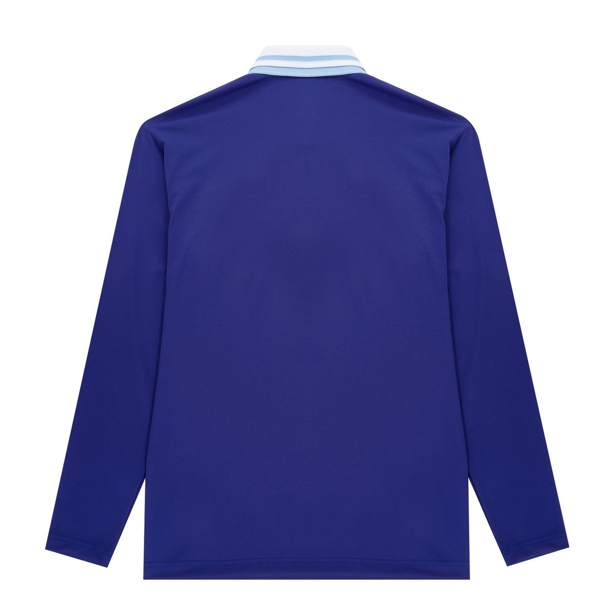 마틴골프(MARTINE GOLF) Stretch Polo Shirts_D/Blue (Men)