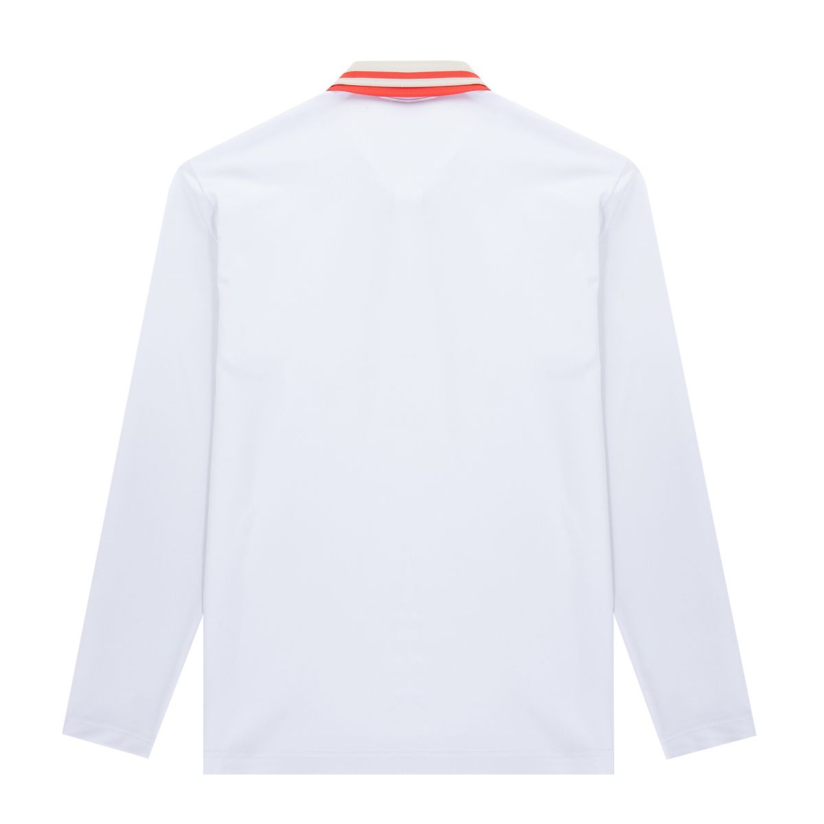 마틴골프(MARTINE GOLF) Stretch Polo Shirts_White (Men)