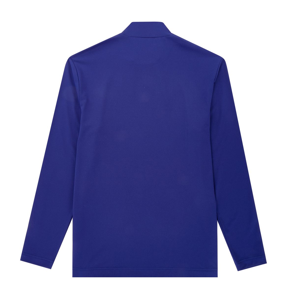 마틴골프(MARTINE GOLF) Stretch Mock Neck Shirts_D/Blue (Men)