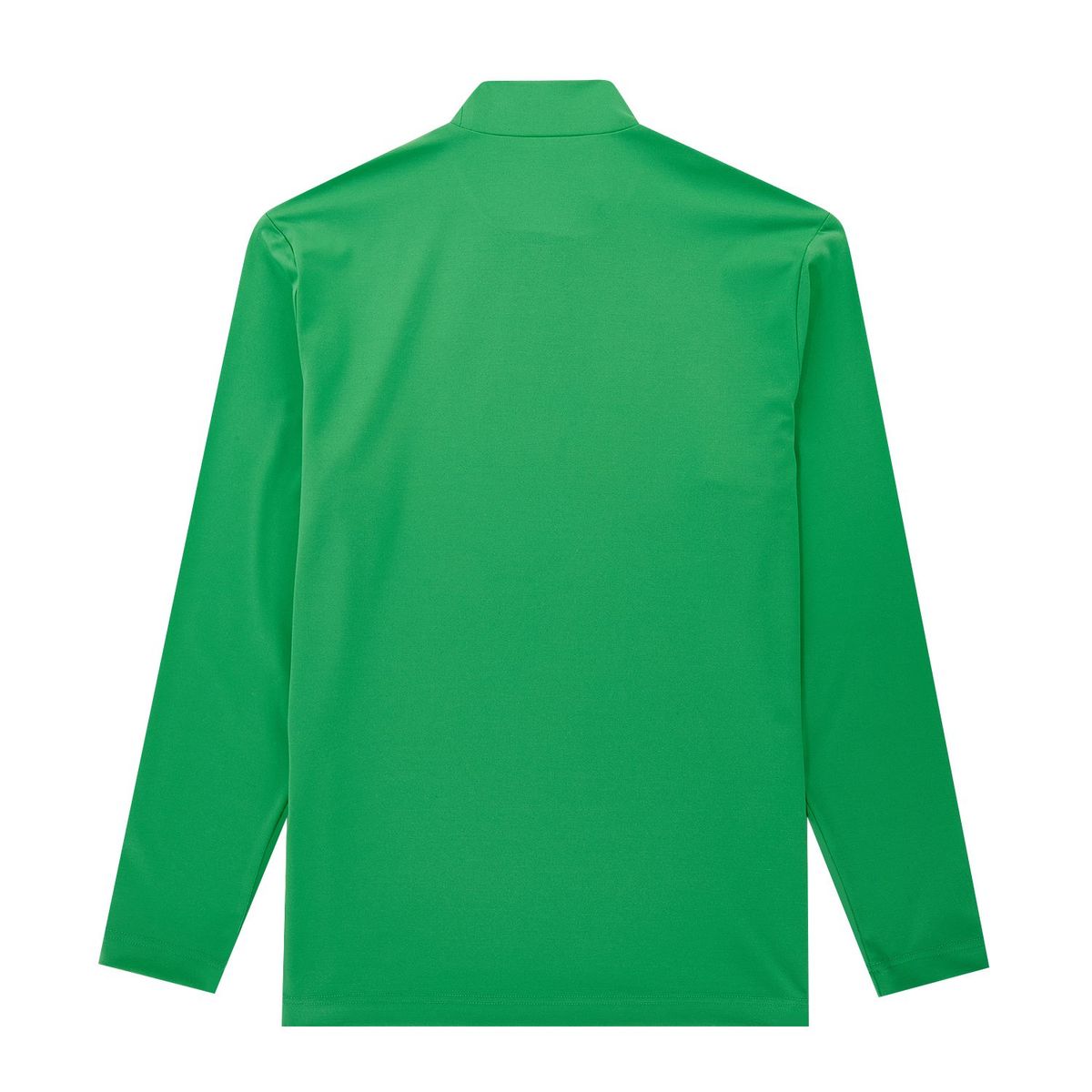 마틴골프(MARTINE GOLF) Stretch Mock Neck Shirts_Green (Men)