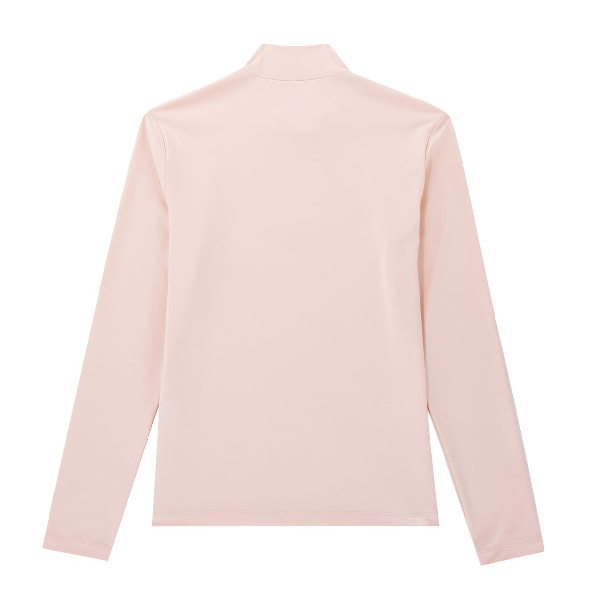 마틴골프(MARTINE GOLF) Stretch Mock Neck Shirts_Pink