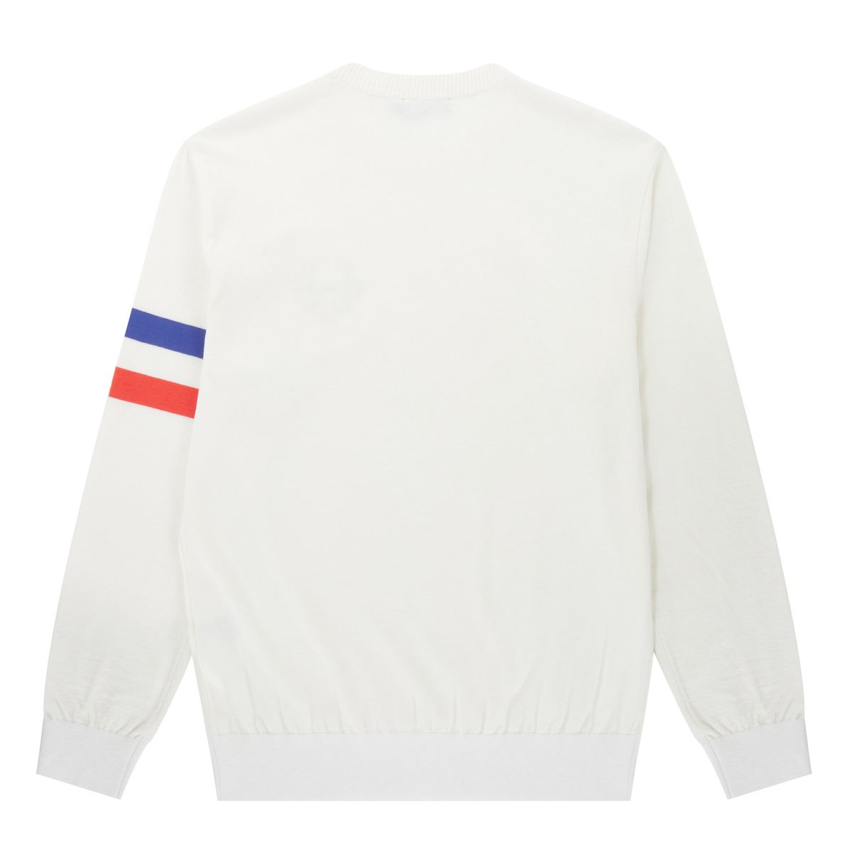 마틴골프(MARTINE GOLF) Classic Pullover Sweater_White (Men)