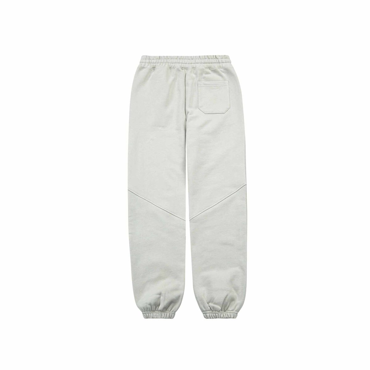 몰트(MOLT) UNISEX 빅로고 트레이닝 조거 팬츠(베이지)