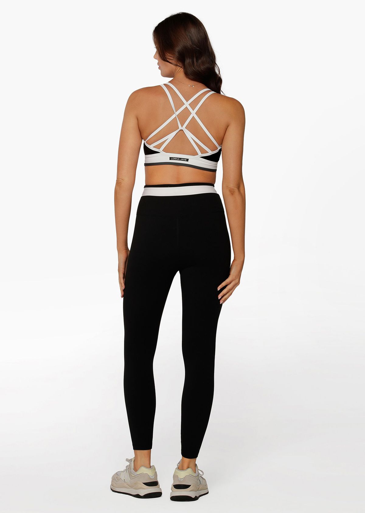 로나제인(LORNA JANE) Transform Recycled Sports Bra [112233]
