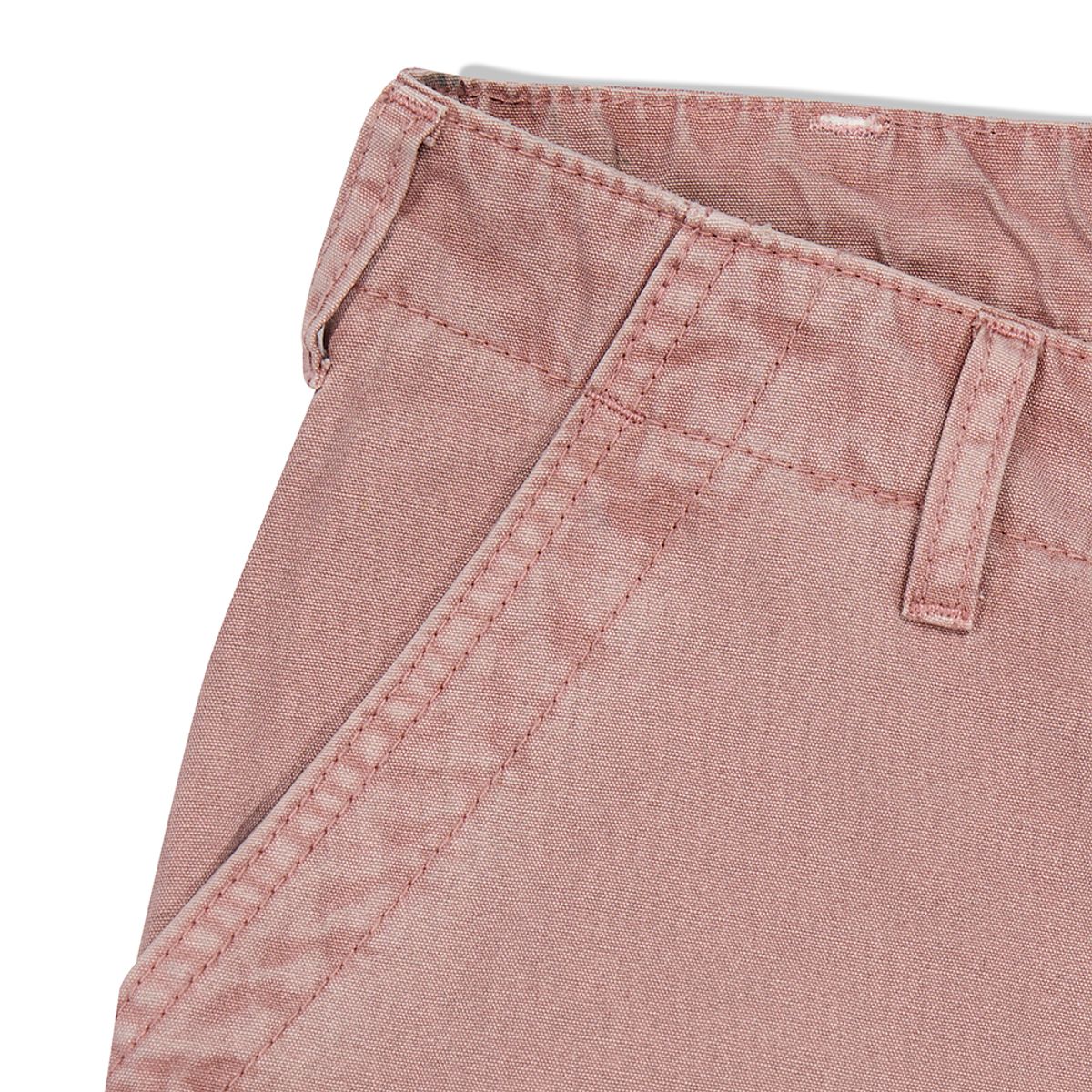 마하그리드(MAHAGRID) PIGDYED FLIGHT PANT DUSTY PINK(MG2DSMPA11A)
