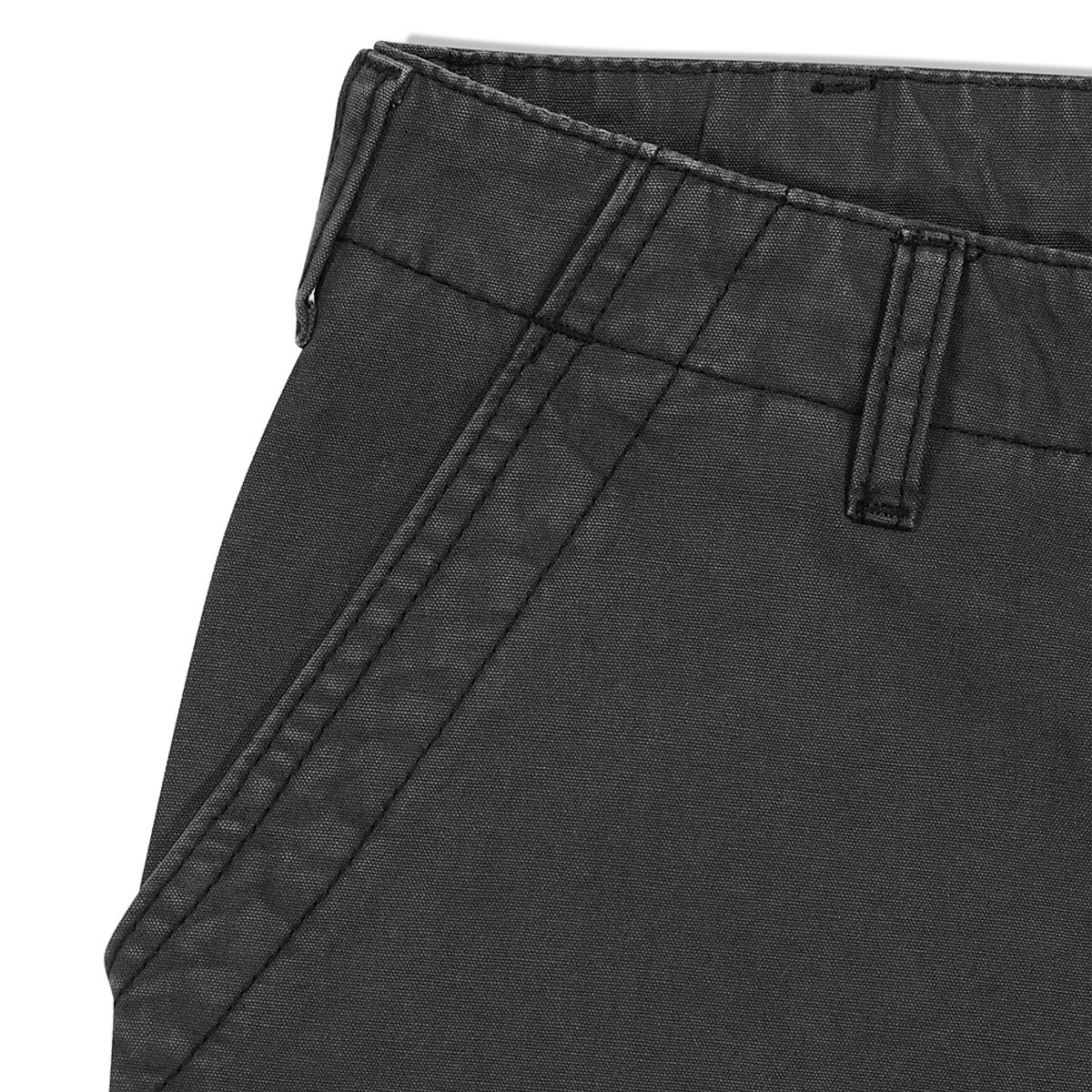 마하그리드(MAHAGRID) PIGDYED FLIGHT PANT CHARCOAL(MG2DSMPA11A)
