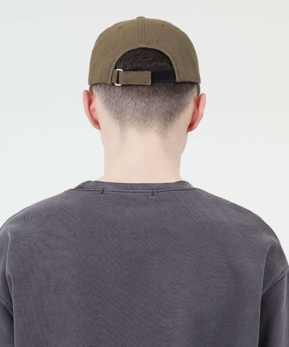 엘엠씨(LMC) STAR ARCH EMB 6PANEL CAP sand