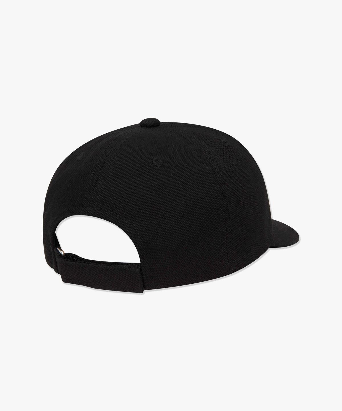 엘엠씨(LMC) STAR ARCH EMB 6PANEL CAP black