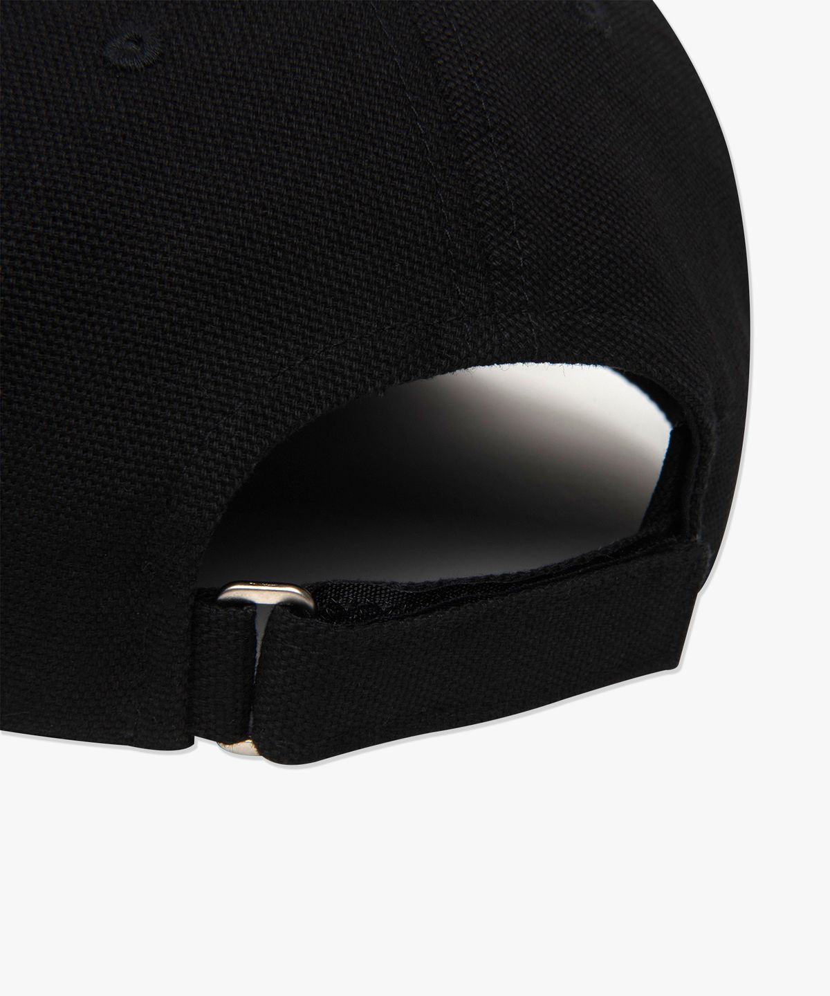 엘엠씨(LMC) STAR ARCH EMB 6PANEL CAP black