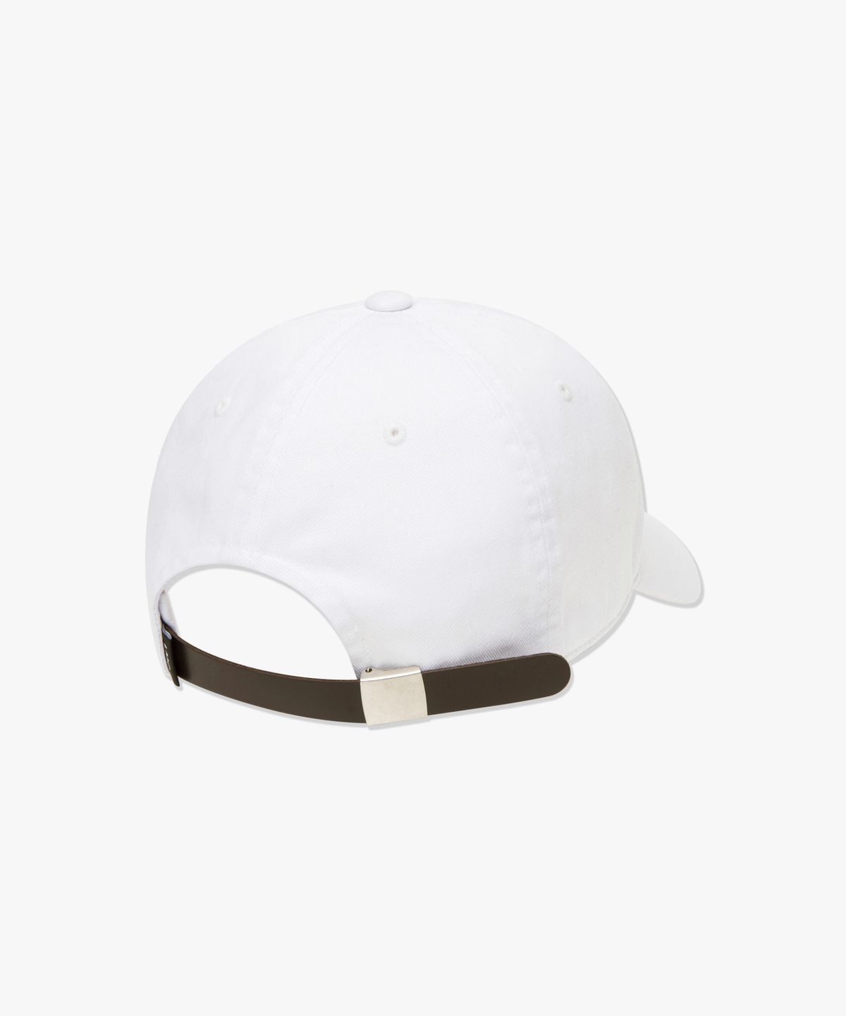 엘엠씨(LMC) EMB BEAR 6PANEL CAP white