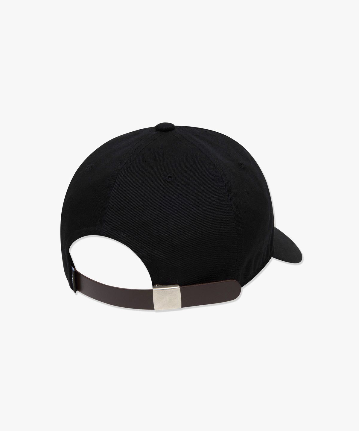 엘엠씨(LMC) EMB BEAR 6PANEL CAP black