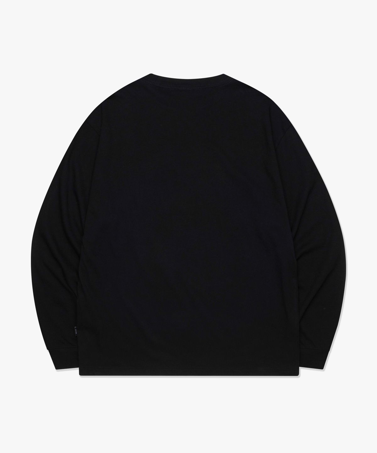 엘엠씨(LMC) RISE LONG SLV TEE black