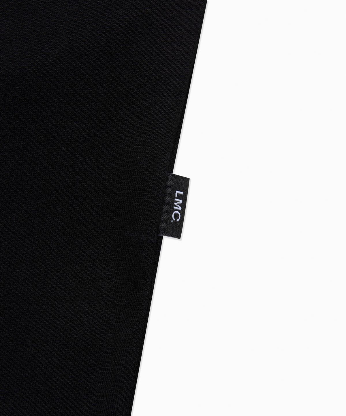 엘엠씨(LMC) RISE LONG SLV TEE black