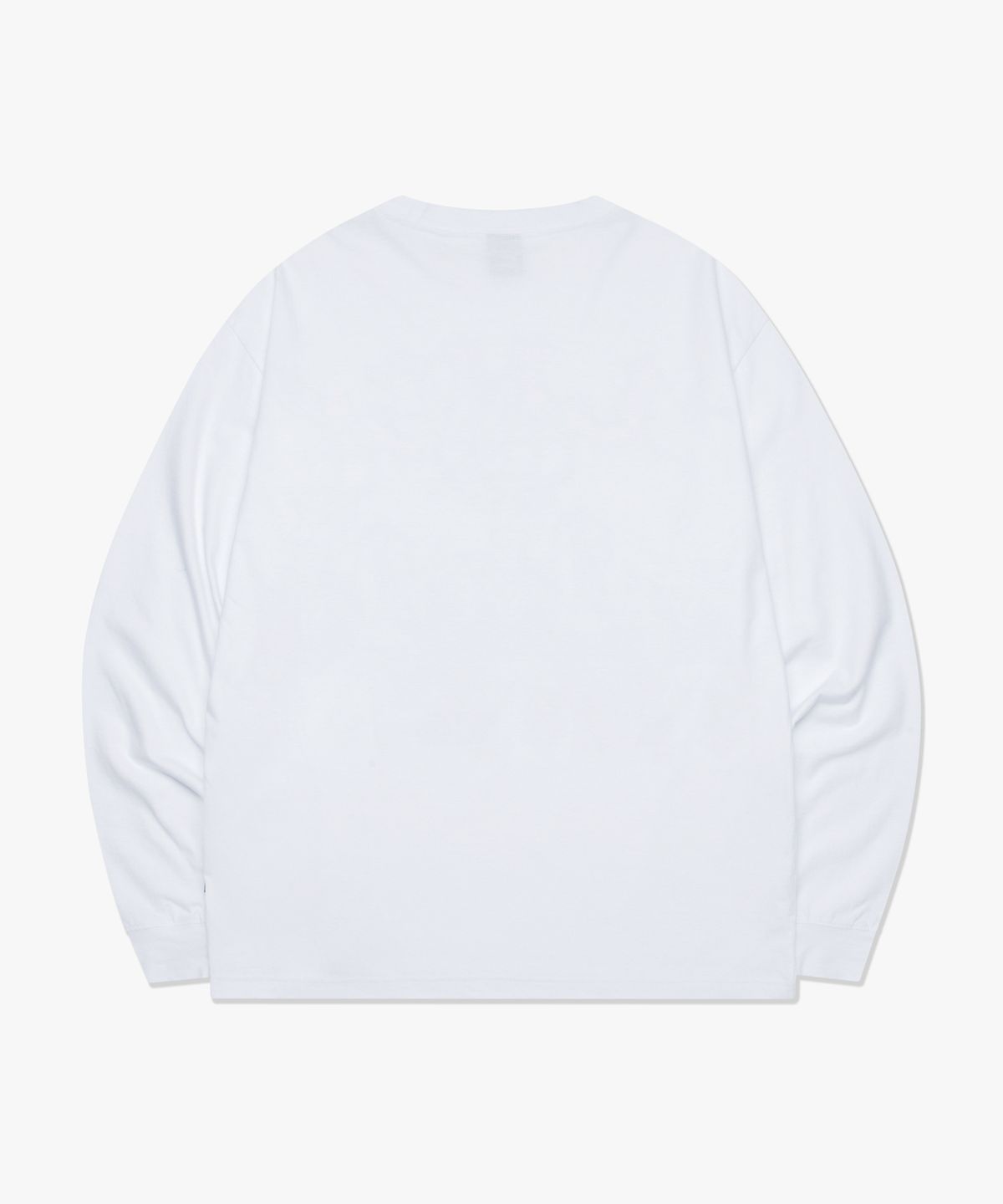 엘엠씨(LMC) RISE LONG SLV TEE white