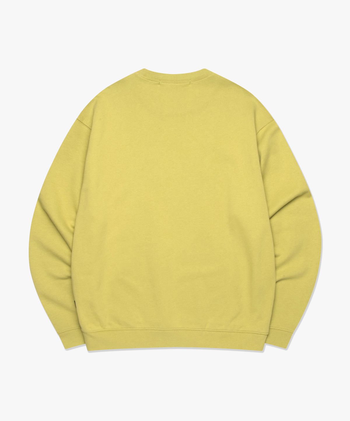 엘엠씨(LMC) 3D BEAR SWEATSHIRT light olive