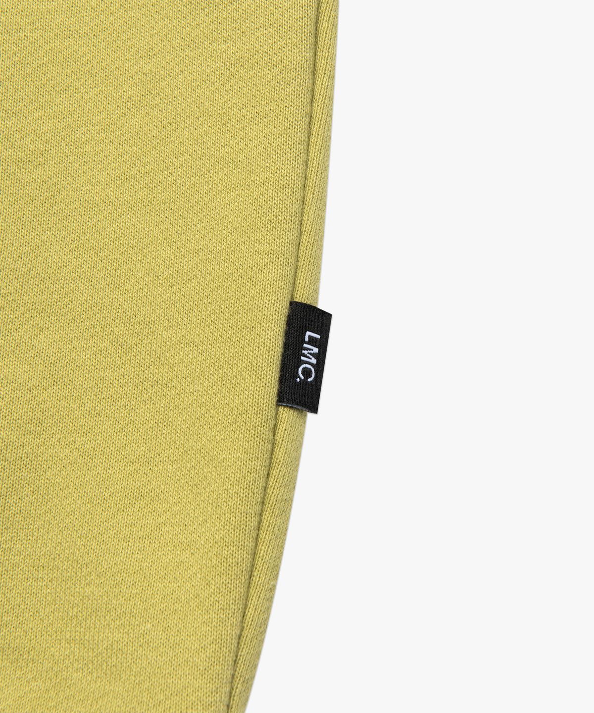 엘엠씨(LMC) 3D BEAR SWEATSHIRT light olive