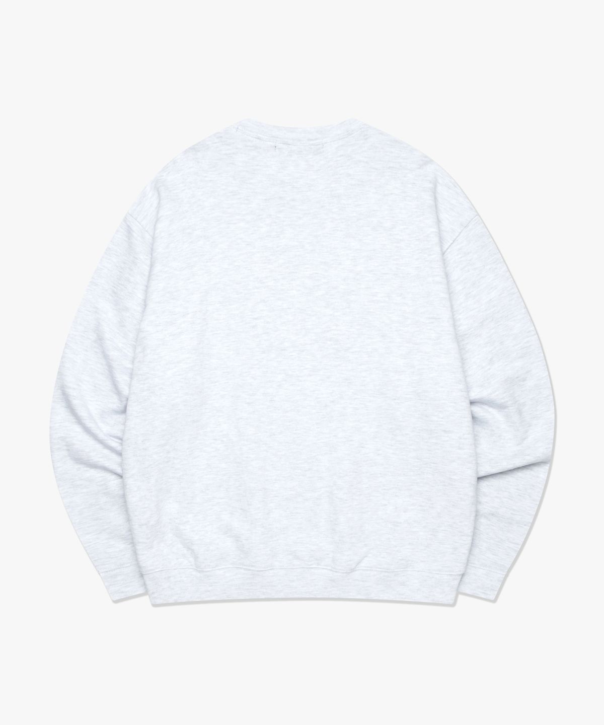 엘엠씨(LMC) 3D BEAR SWEATSHIRT light heather gray