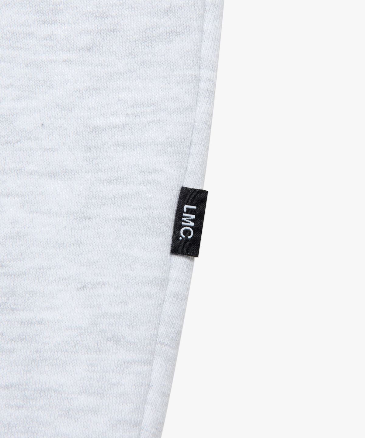엘엠씨(LMC) 3D BEAR SWEATSHIRT light heather gray