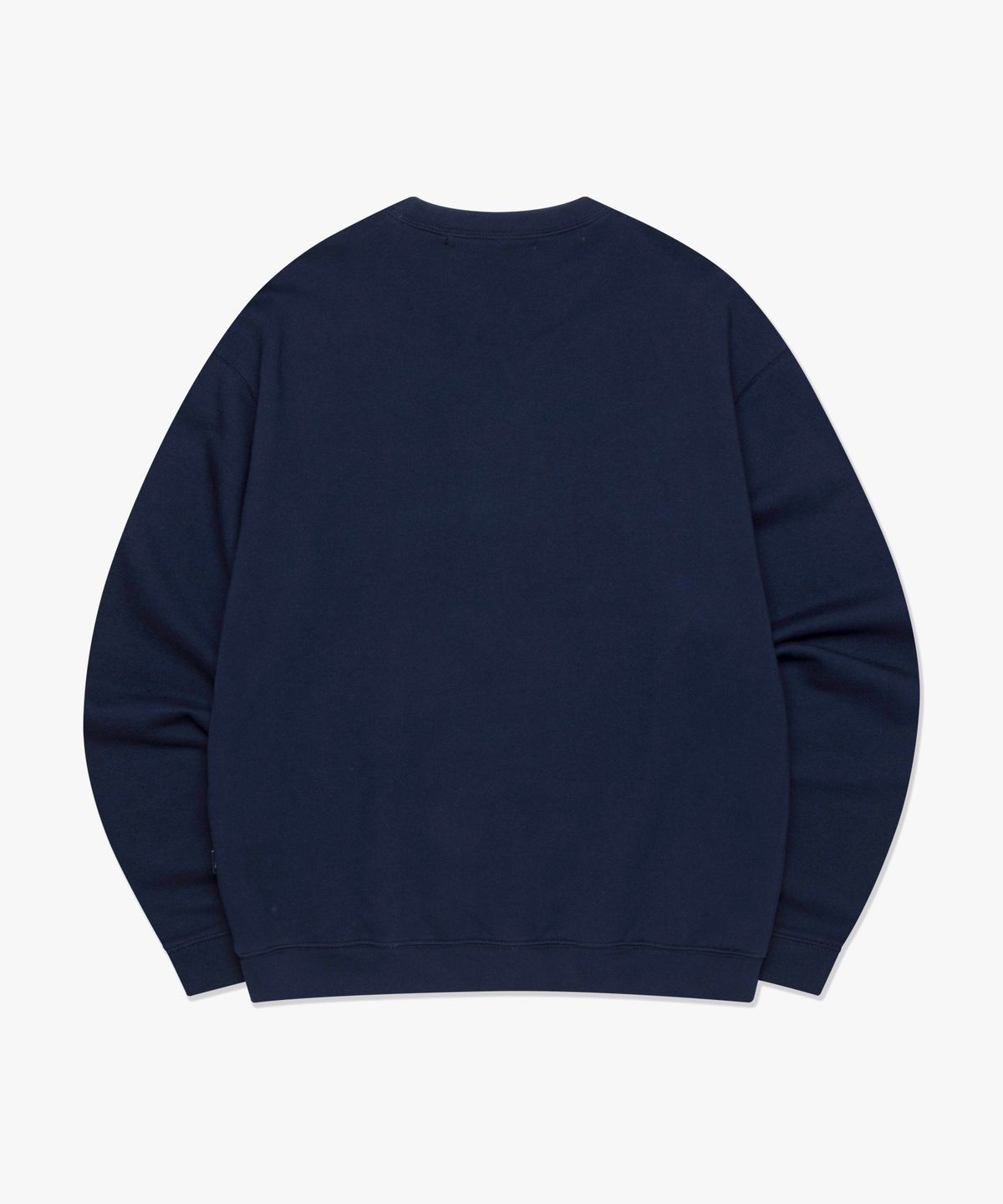 엘엠씨(LMC) 3D BEAR SWEATSHIRT navy