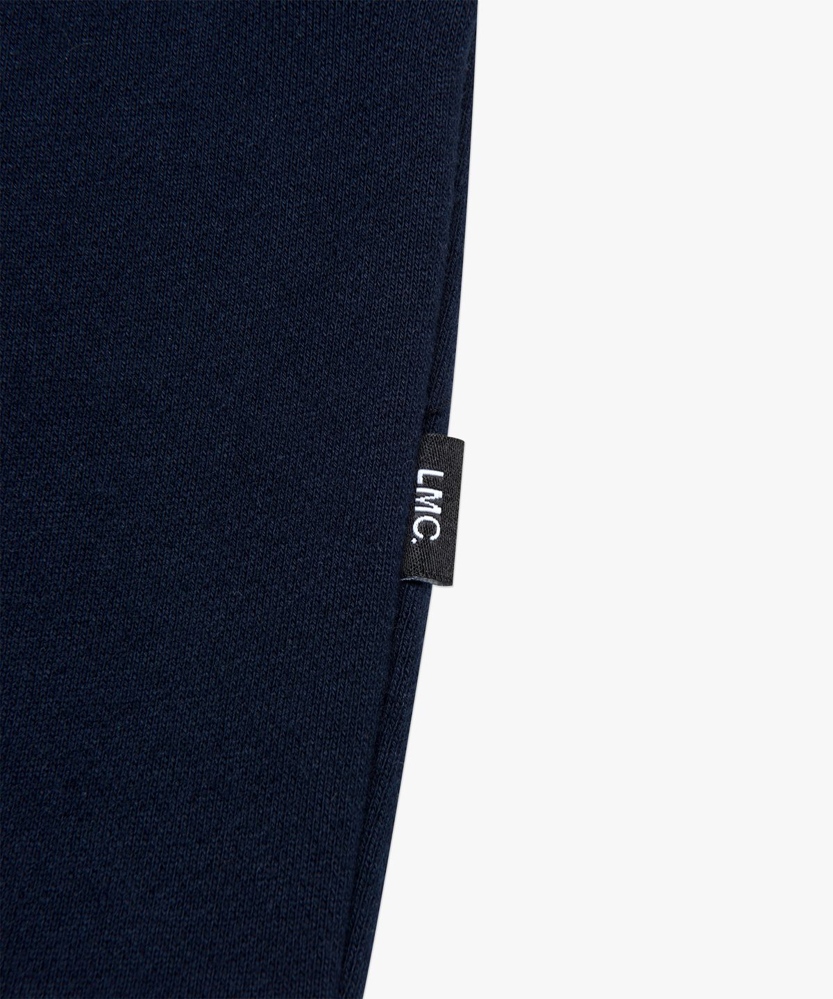 엘엠씨(LMC) 3D BEAR SWEATSHIRT navy