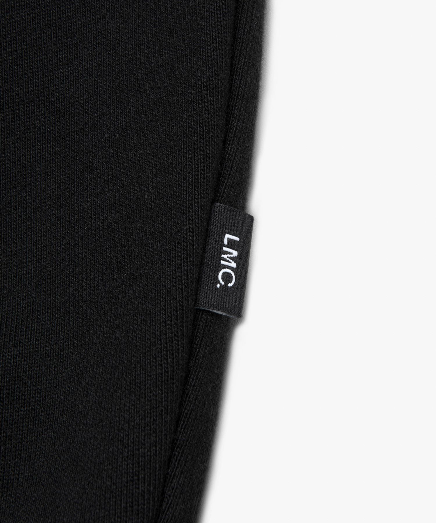 Tシャツ・カットソー LMC BOX QUARTER ZIP SWEATSHIRT black 0LM23SSW112BLK MUSINSA | LMC BOX QUARTER ZIP SWEATSHIRT black