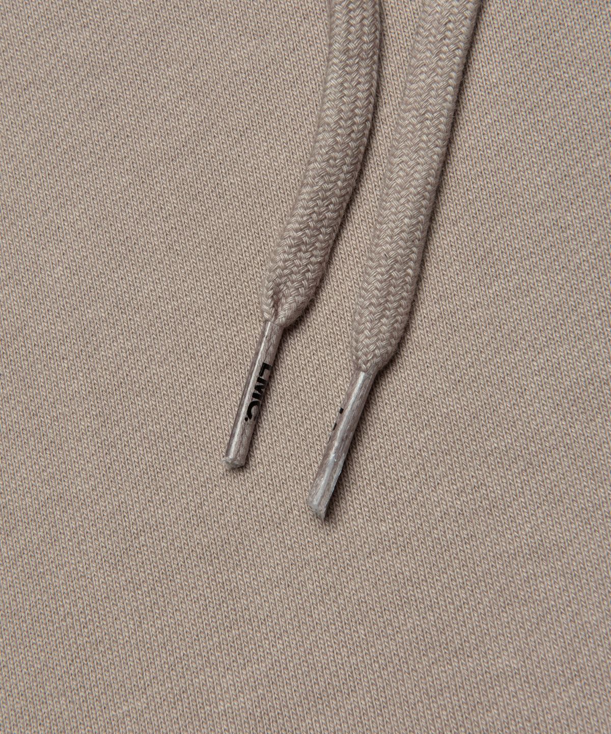 엘엠씨(LMC) PUNK BEAR HOODIE sand