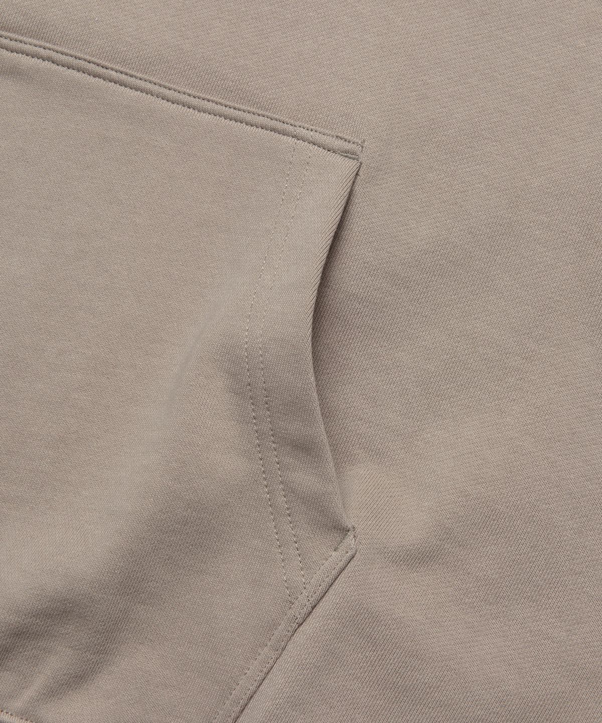 엘엠씨(LMC) PUNK BEAR HOODIE sand