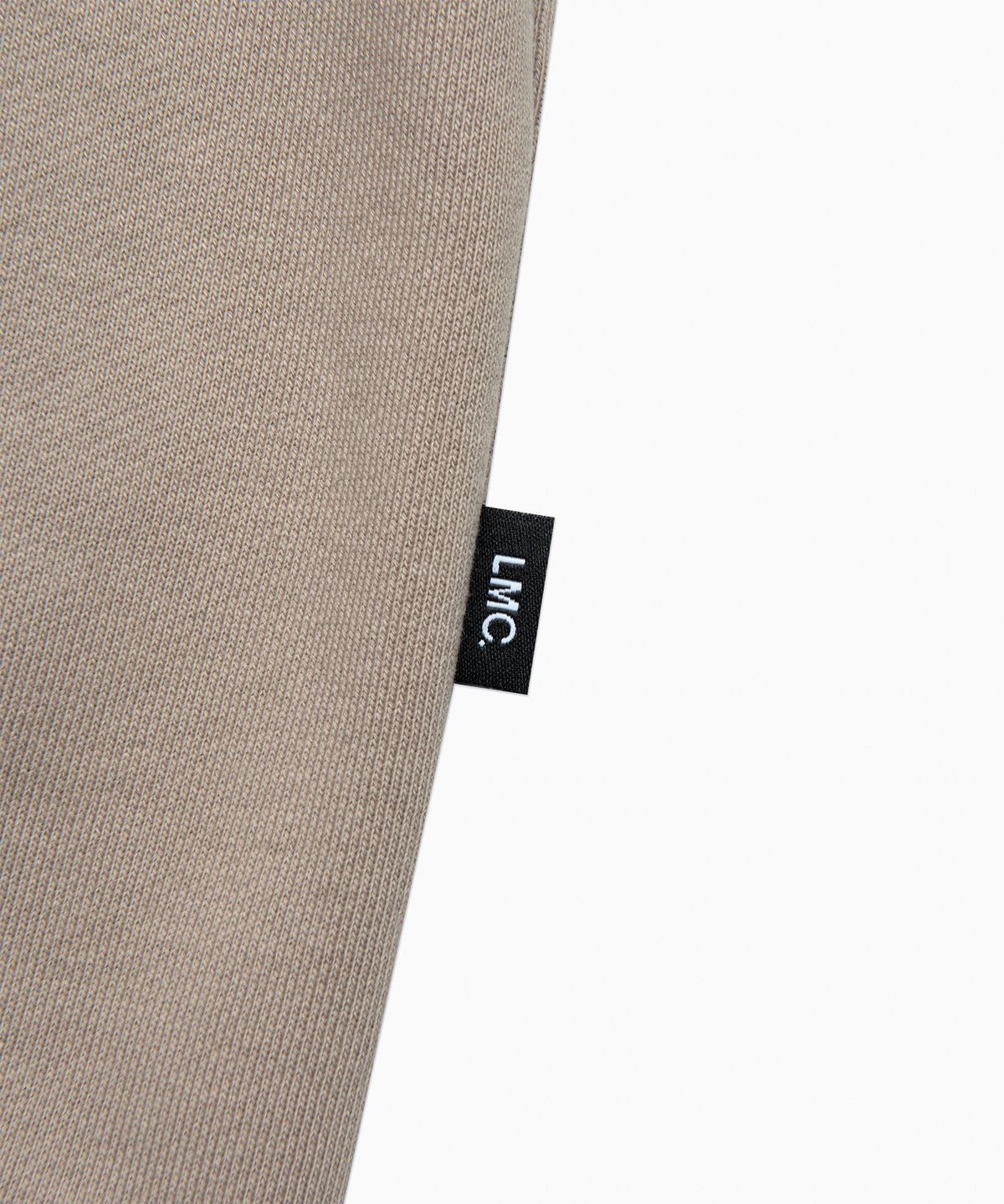 엘엠씨(LMC) PUNK BEAR HOODIE sand