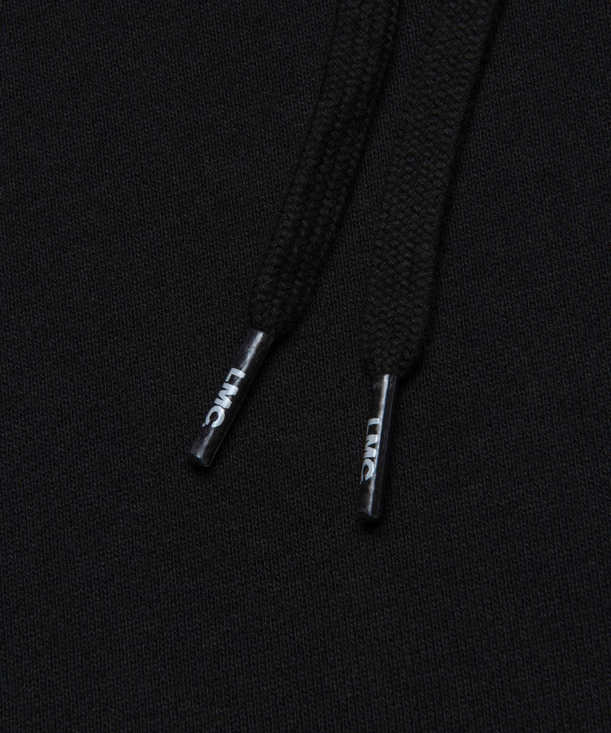 엘엠씨(LMC) PUNK BEAR HOODIE black