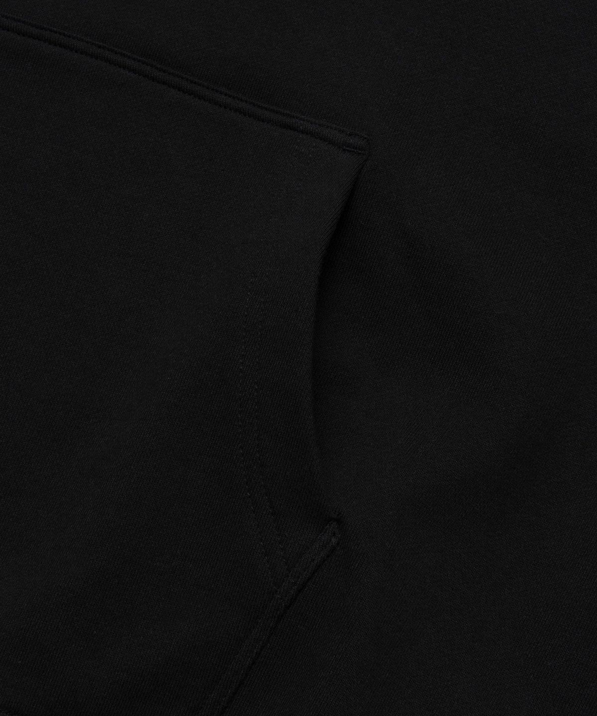 엘엠씨(LMC) PUNK BEAR HOODIE black