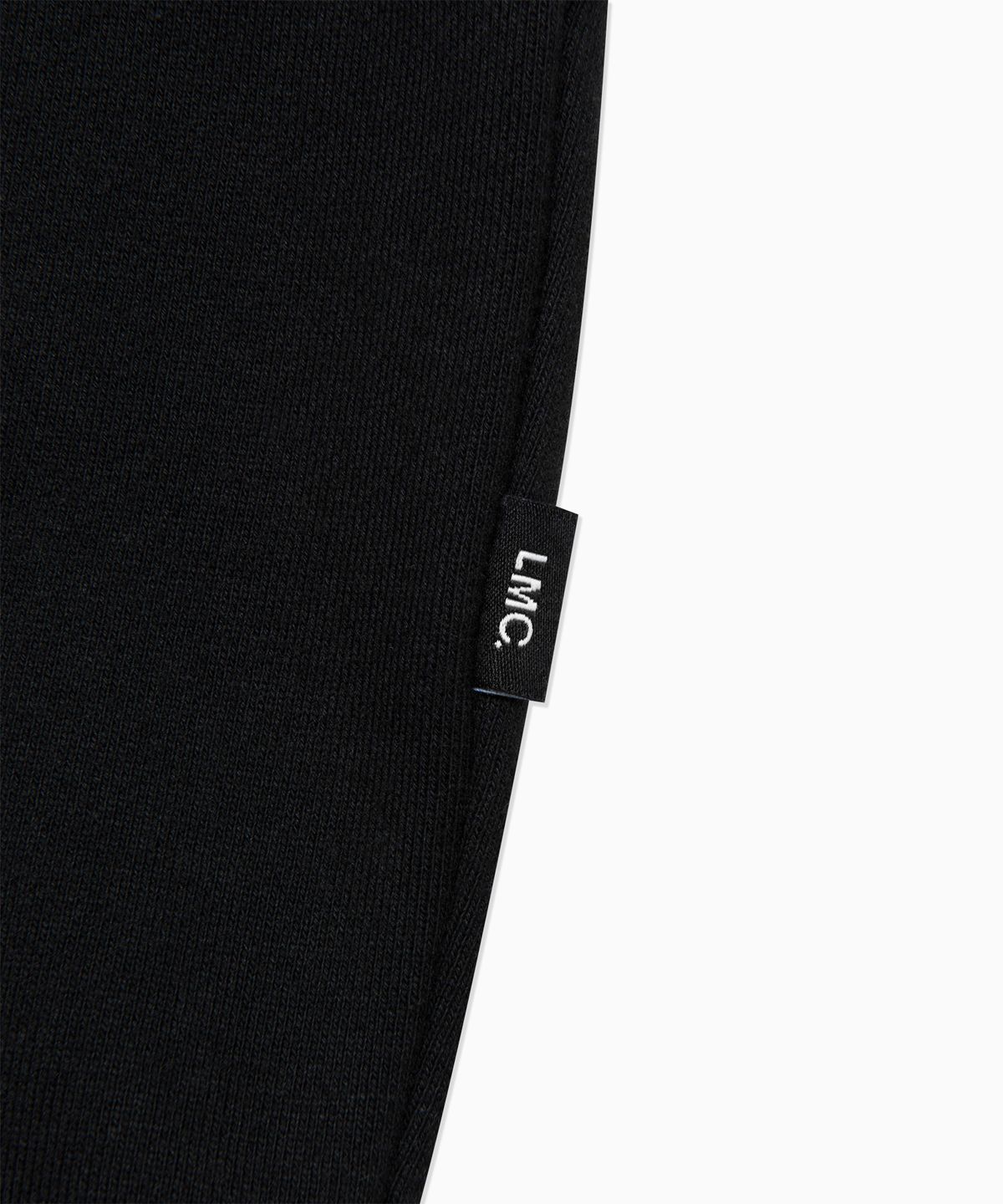 엘엠씨(LMC) PUNK BEAR HOODIE black