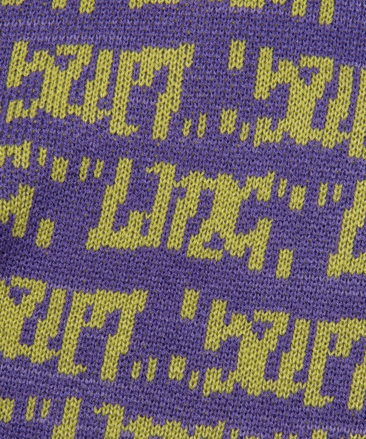 엘엠씨(LMC) GRAFFITI JQD CARDIGAN purple