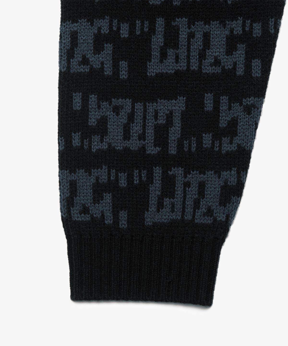 엘엠씨(LMC) GRAFFITI JQD CARDIGAN black