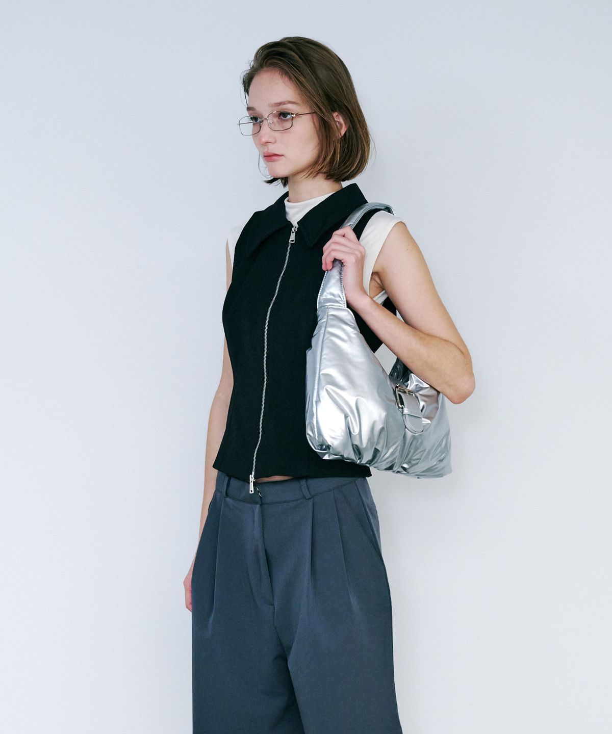 스퀘어라인(SQUARELINE) Falle 팔레 -3color