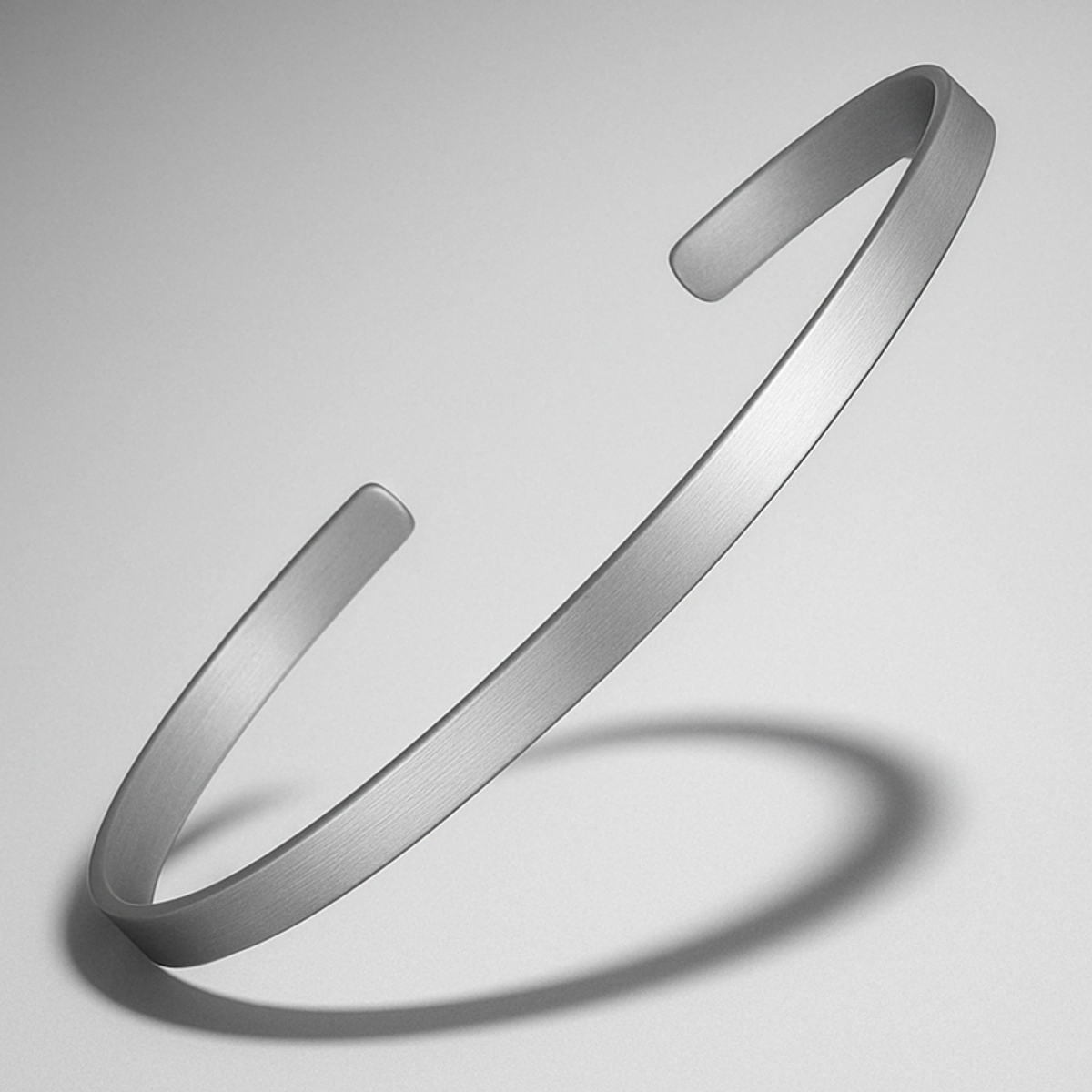 마크-4(MARK-4) STANDARD C BANGLE
