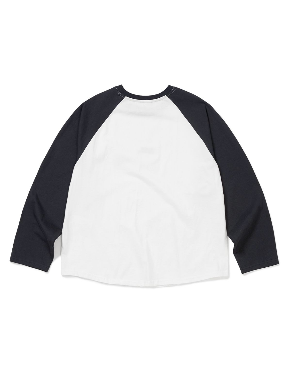엠엠엘지(MMLG) [Mmlg] EUREKA! RSV-T (AUTHENTIC NAVY)