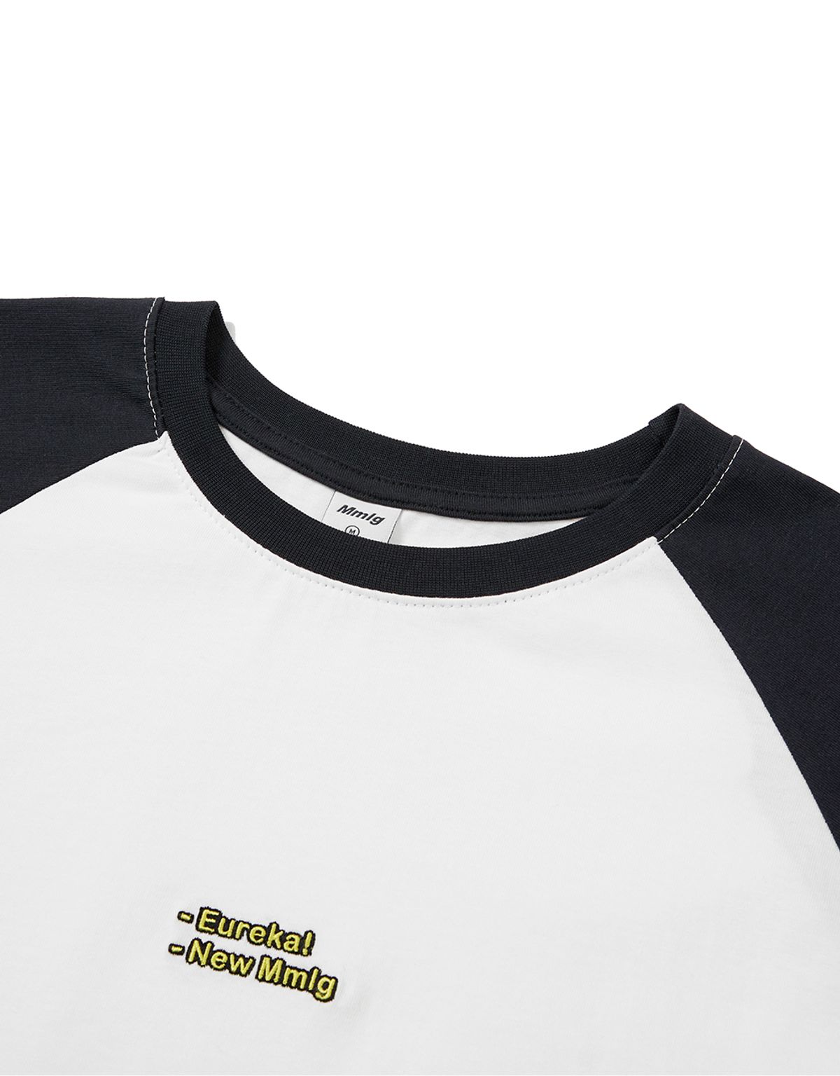 엠엠엘지(MMLG) [Mmlg] EUREKA! RSV-T (AUTHENTIC NAVY)