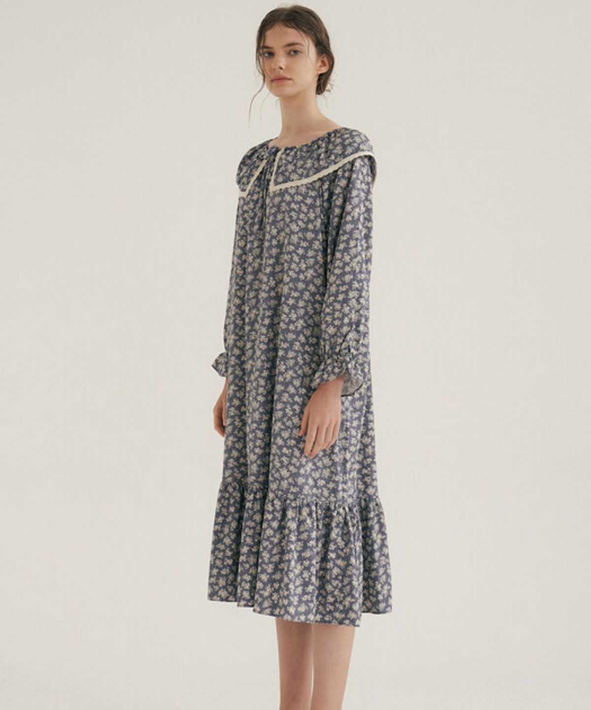 조스라운지(JO'S LOUNGE) (couple) Helsinki Pajama Set + One-Piece