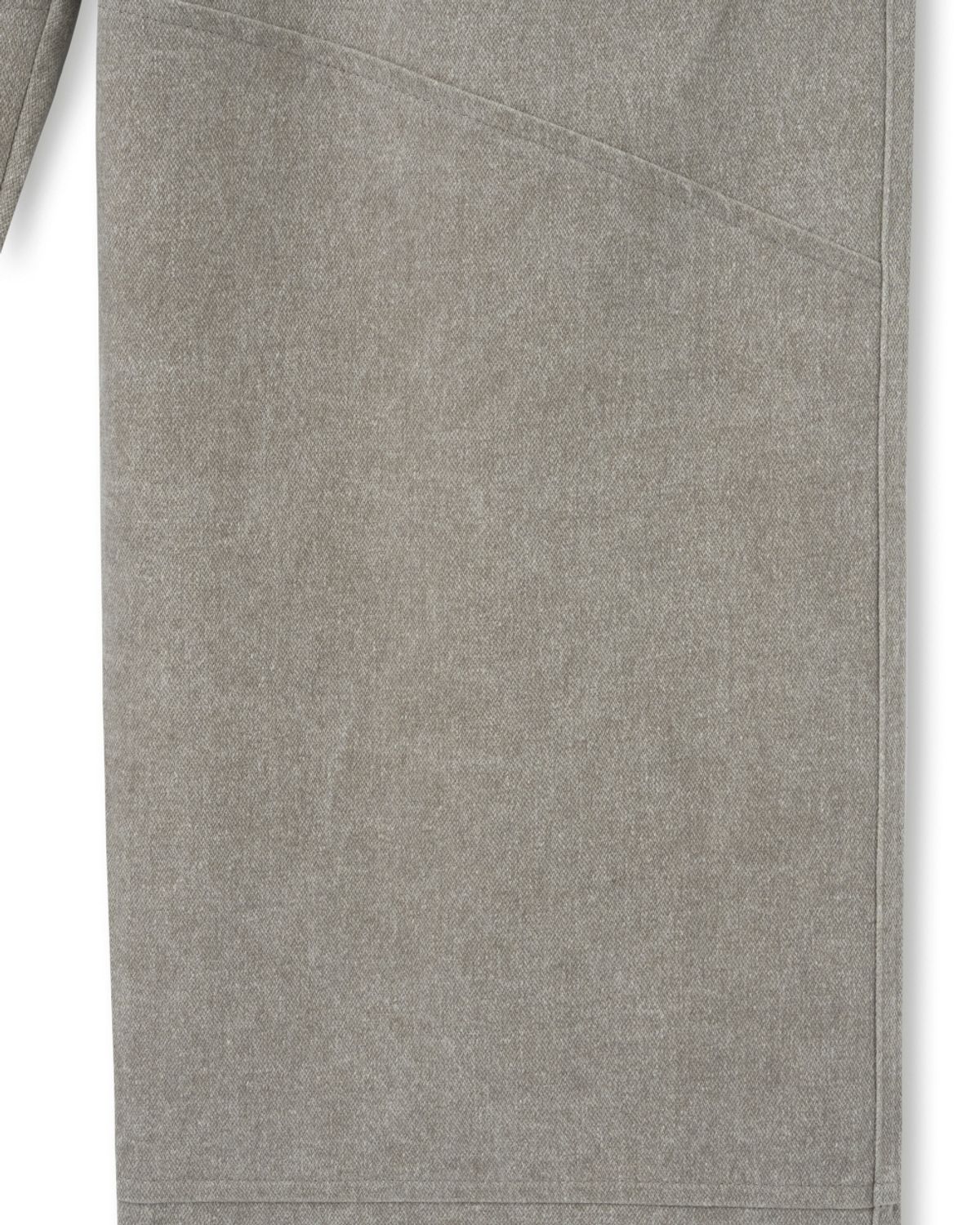 비슬로우(BESLOW) ONE TUCK WASHED BELTED PANTS SAND