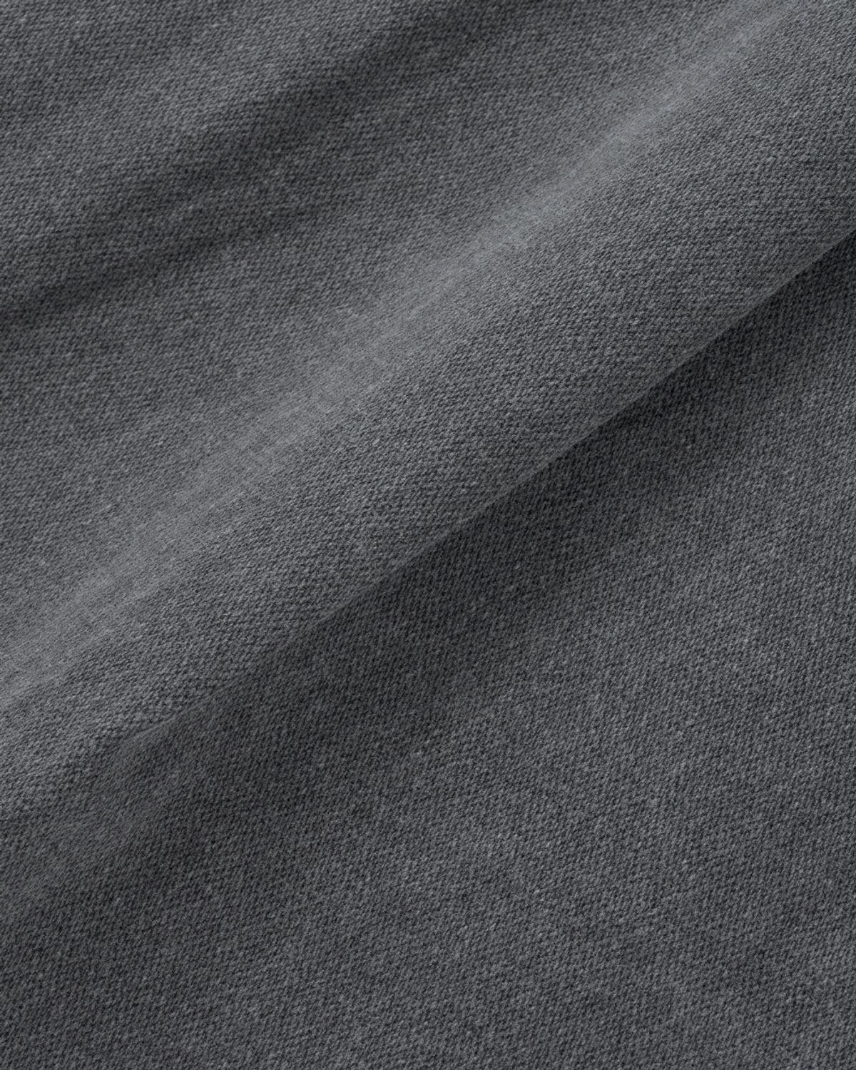 비슬로우(BESLOW) ONE TUCK WASHED BELTED PANTS CHARCOAL