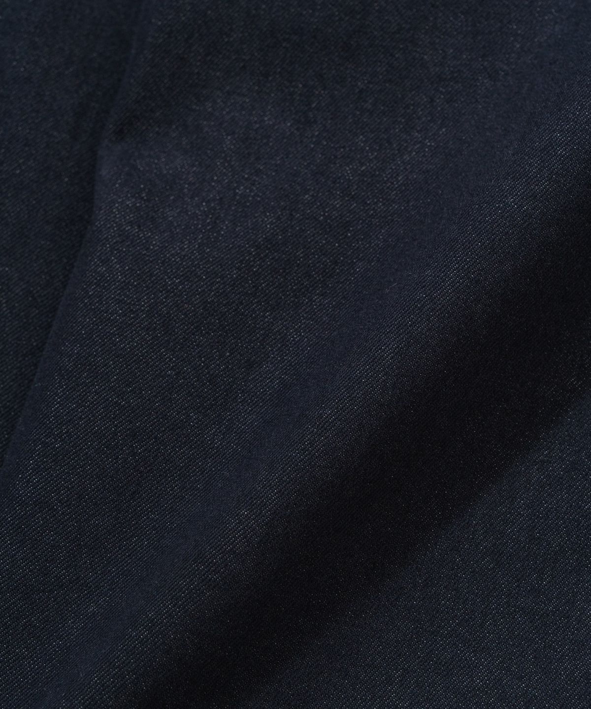 바스틱(VASTIC) 데님 카고 팬츠_인디고