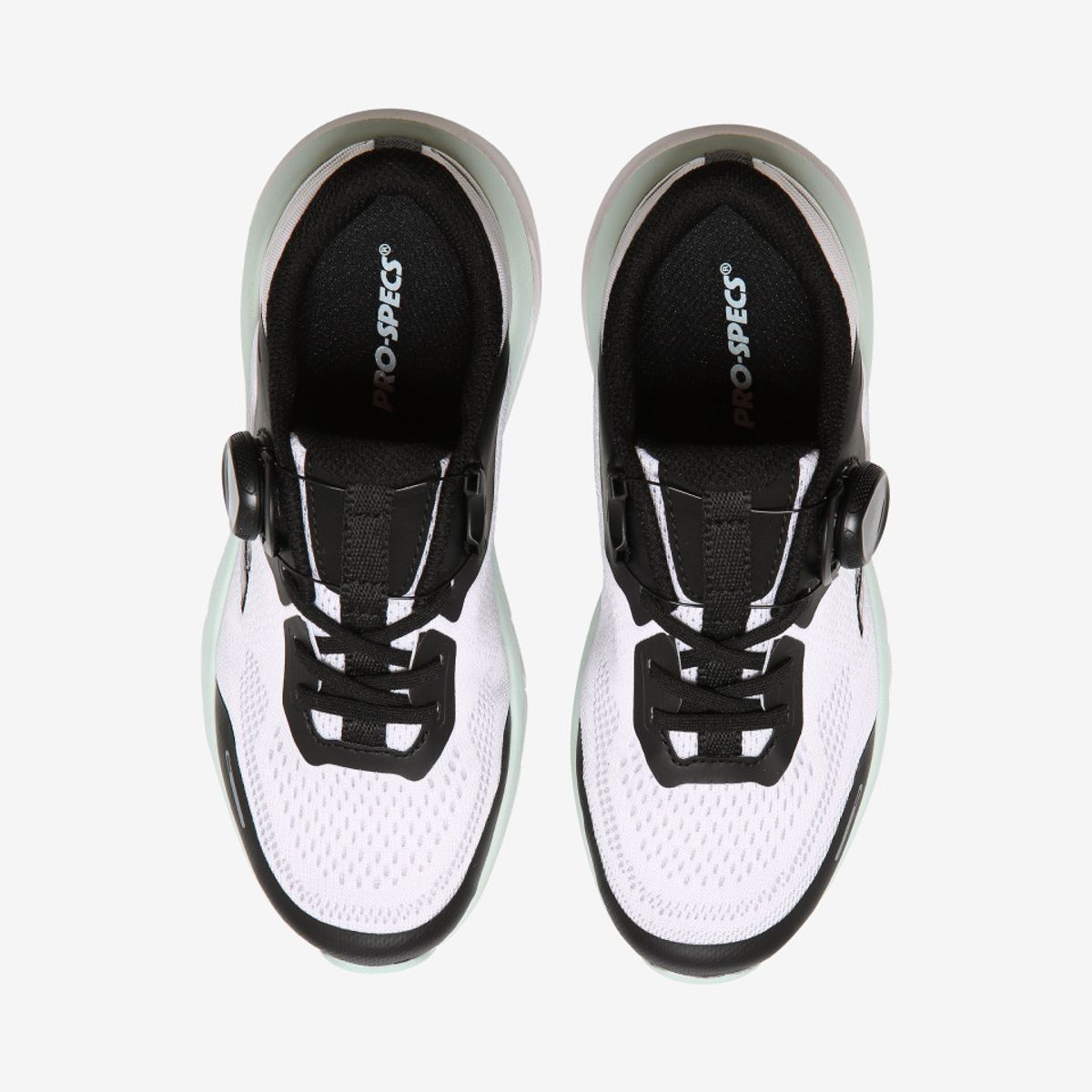 프로스펙스 키즈(PROSPECS KIDS) 모데라토 BK 2